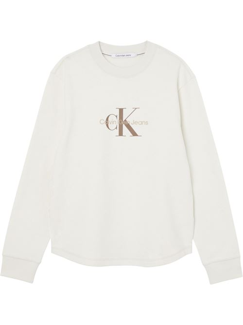 ARCHIVAL MONOLOGO WA, YBI CALVIN KLEIN | J30J322462YBI